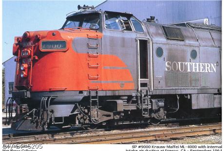 DIV-DP-5205