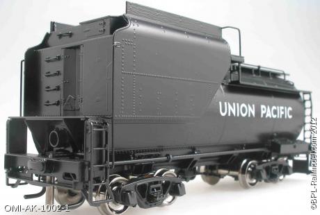 OMI-AK-1002-1