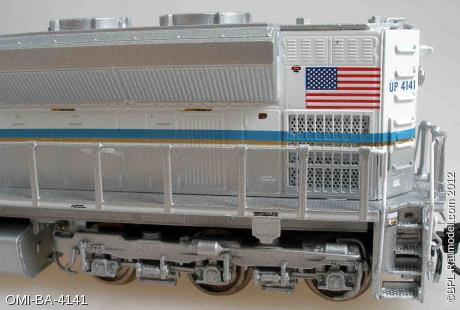 OMI-BA-4141