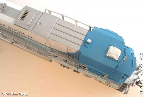 OMI-BA-4141
