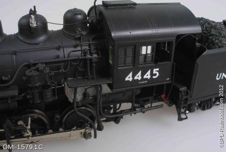 OMI-1579.1C