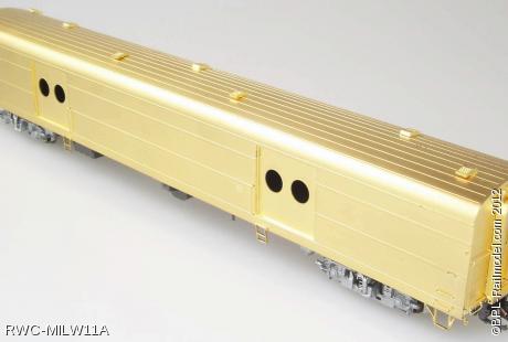 RWC-MILW11A