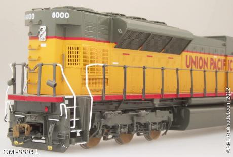 OMI-6604.1