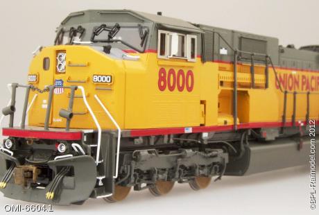 OMI-6604.1