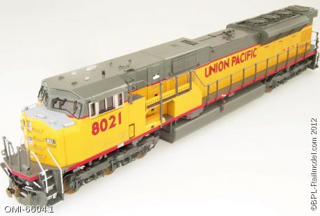 OMI-6604.1