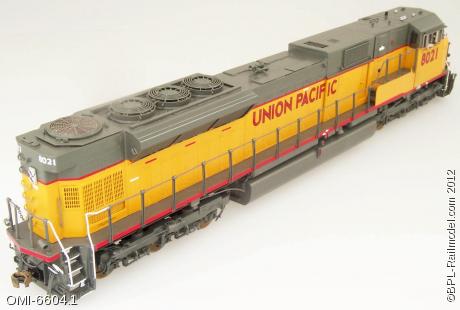 OMI-6604.1
