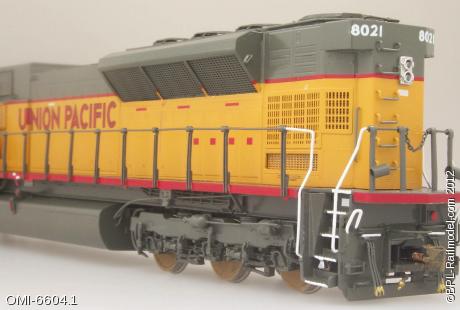 OMI-6604.1