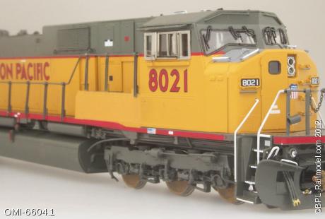 OMI-6604.1