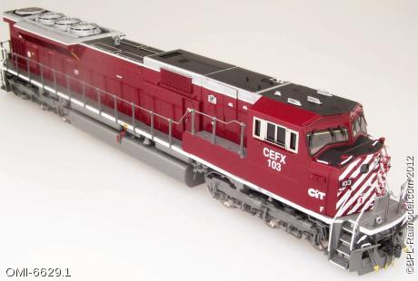 OMI-6629.1