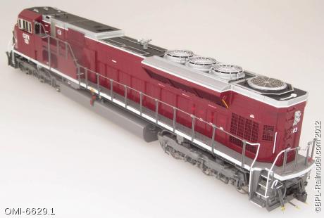 OMI-6629.1