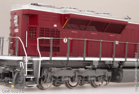 OMI-6629.1