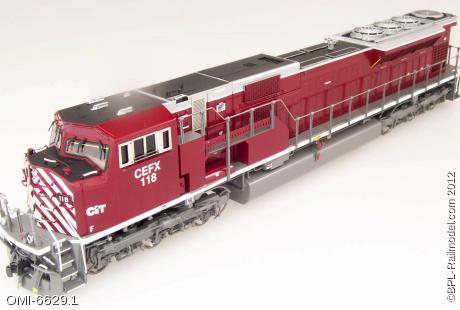 OMI-6629.1