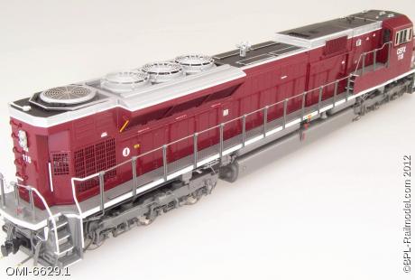 OMI-6629.1