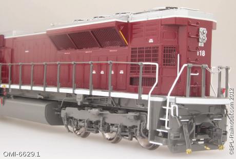 OMI-6629.1