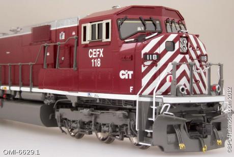 OMI-6629.1
