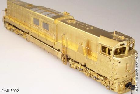 OMI-5092