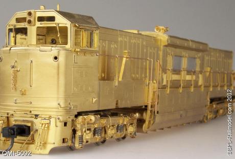 OMI-5092