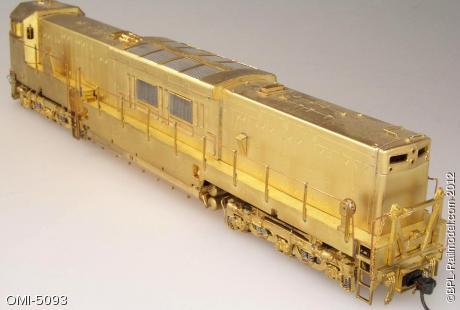 OMI-5093