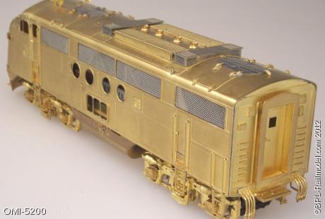 OMI-5200