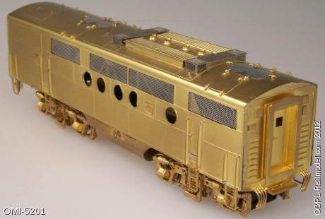 OMI-5201