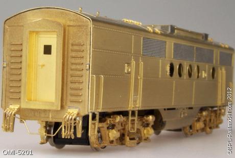 OMI-5201