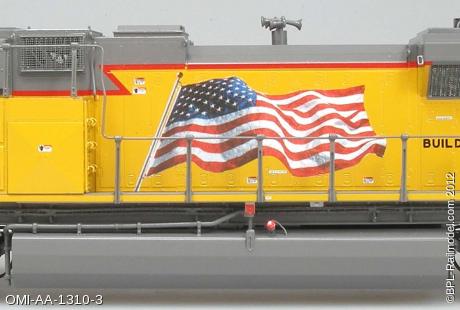 OMI-AA-1310-3