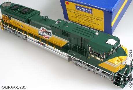 OMI-AA-1285