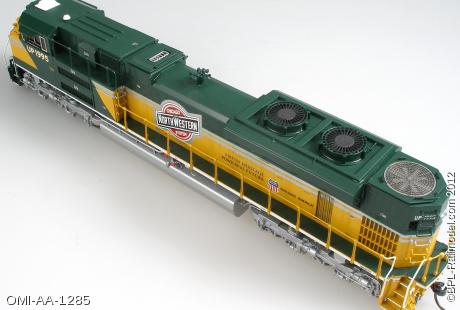 OMI-AA-1285