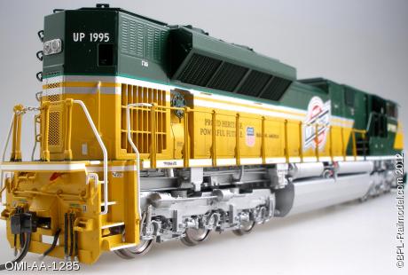 OMI-AA-1285