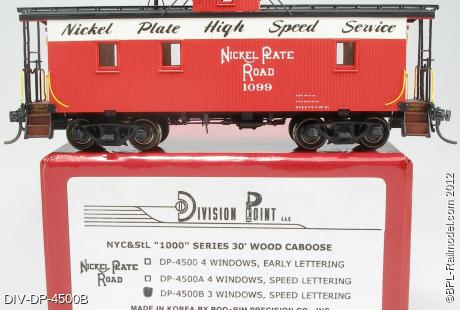 DIV-DP-4500B