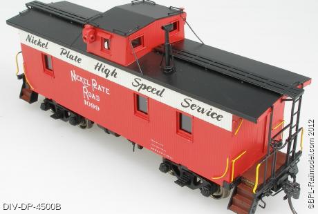 DIV-DP-4500B