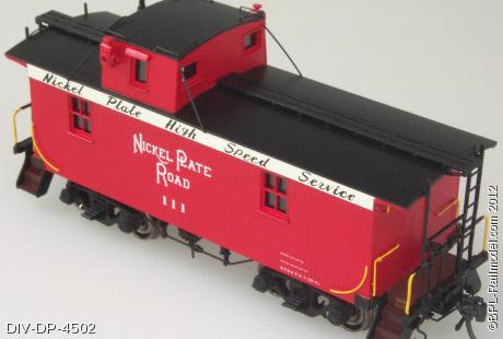 DIV-DP-4502