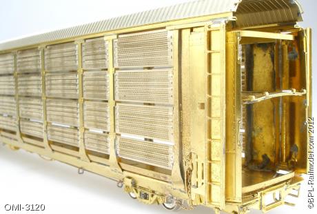 OMI-3120