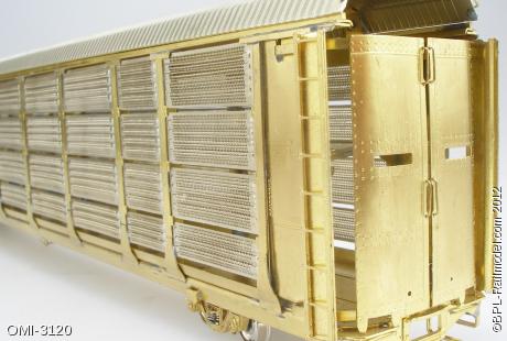 OMI-3120