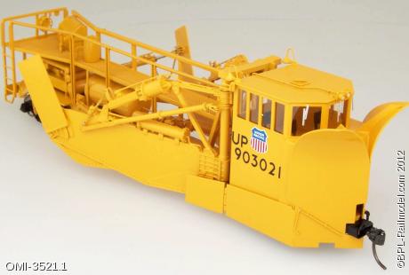 OMI-3521.1