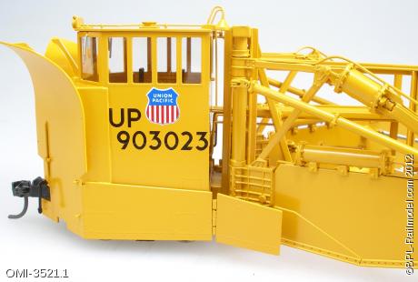 OMI-3521.1