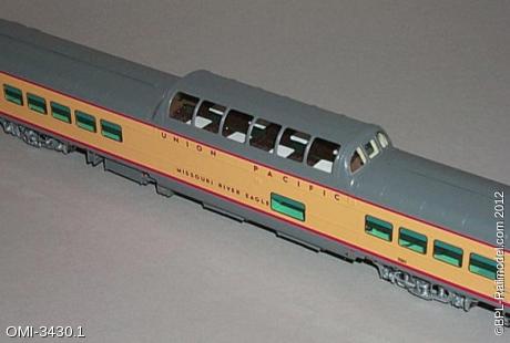 OMI-3430.1