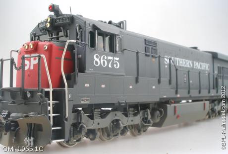 OMI-1965.1C