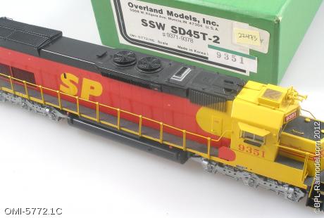 OMI-5772.1C