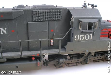 OMI-5785.1C