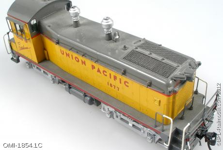OMI-1854.1C