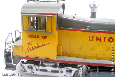 OMI-1854.1C