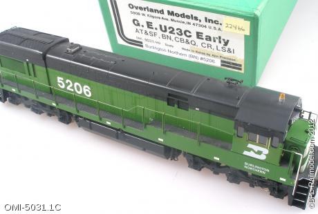 OMI-5031.1C