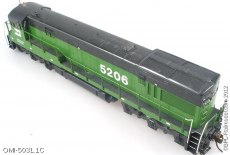 OMI-5031.1C