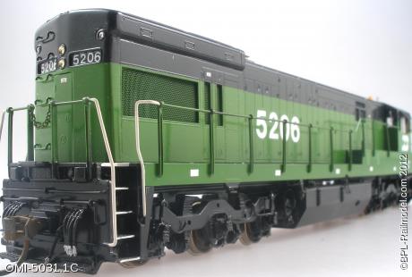 OMI-5031.1C