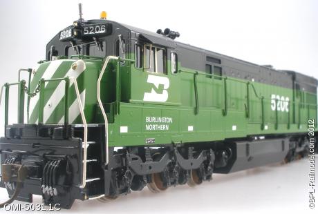 OMI-5031.1C