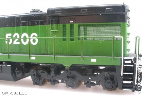 OMI-5031.1C