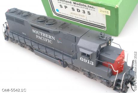OMI-5542.1C