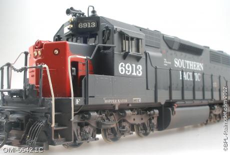 OMI-5542.1C