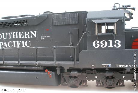 OMI-5542.1C